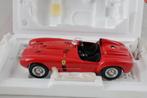 BBR Ferrari 375 plus Rood 1:18 - Nieuw in doos, Hobby en Vrije tijd, Modelauto's | 1:18, Ophalen of Verzenden, Nieuw, Auto, Bburago