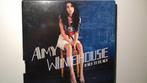 Amy Winehouse - Back To Black (Slidepack), Ophalen of Verzenden, 1980 tot heden, Zo goed als nieuw, Jazz