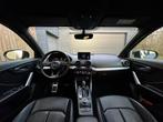 Audi Q2 40 TFSI quattro S-line Automaat 190pk | Leer | LED |, Auto's, Audi, Automaat, 15 km/l, 1984 cc, Origineel Nederlands