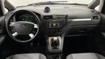 Ford Focus C-Max 1.6-16V Ambiente TREKHAAK LM CRUISE AIRCO., Auto's, Ford, Voorwielaandrijving, 1596 cc, Gebruikt, 4 cilinders