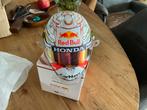 Max Verstappen seizoenshelm 2021, Ophalen of Verzenden, Nieuw, Auto