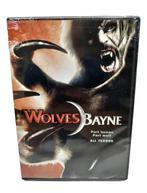 Wolvesbayne (2009) vampires, werewolves, Zeldzaam, DVD, Vanaf 16 jaar, Verzenden, Nieuw in verpakking, Vampiers of Zombies