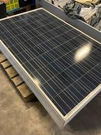 Canadian Solar 205wp zonnepanelen, Doe-het-zelf en Verbouw, Elektra en Kabels, Ophalen of Verzenden, Zo goed als nieuw