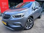 Opel Mokka X 1.4 Turbo Innovation, Voorwielaandrijving, Gebruikt, LED verlichting, Leder