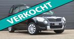 Skoda Yeti 1.2 TSI Ambition Airco/6-Bak/Dealer onderhouden, Auto's, Skoda, Voorwielaandrijving, Stof, Gebruikt, Zwart