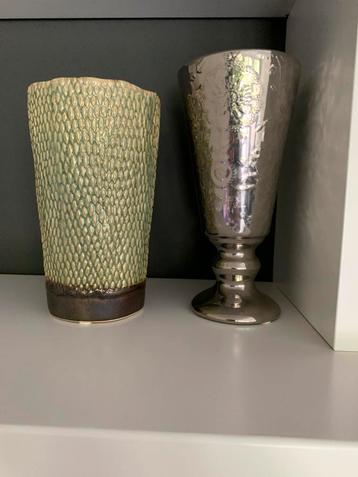 Des Pots vaasjes beschikbaar voor biedingen