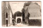 Nieuwersluis, Verzenden, 1920 tot 1940, Gelopen, Utrecht