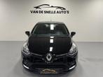 Renault Clio 1.2 16V BTMEDIA/NAVI/AIRCO, Voorwielaandrijving, Euro 6, 4 cilinders, Zwart