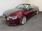 Audi - A5 - 2.0 - Cabriolet - Personenauto - 2014, Auto's, Audi, Euro 5, Gebruikt, Cabriolet, Overige brandstoffen
