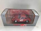Porsche 911 rally Monte Carlo 1965 Vitesse 1:43 nr 331, Hobby en Vrije tijd, Modelauto's | 1:43, Ophalen of Verzenden, Zo goed als nieuw