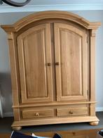 Broodkast Licht Eikenhout, Ophalen, Gebruikt