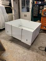 Werpkist, Ophalen, Zo goed als nieuw, 75 tot 110 cm, Minder dan 65 cm