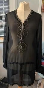 Tuniek van Antik Batik maat M, Ophalen of Verzenden, Zo goed als nieuw