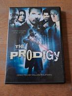 dvd, The Prodigy- Actiethriller, Cd's en Dvd's, Vanaf 12 jaar, Ophalen of Verzenden, Zo goed als nieuw, Actiethriller