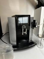 Jura S8 met garantie!, Witgoed en Apparatuur, Koffiezetapparaten, Verzenden, 10 kopjes of meer, Koffiemachine, Zo goed als nieuw