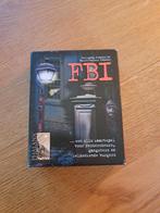 FBI kaartspel, Ophalen of Verzenden, Zo goed als nieuw