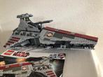 LEGO Star Wars | 8039 Venator Class Republic Attack Cruiser, Kinderen en Baby's, Speelgoed | Duplo en Lego, Ophalen of Verzenden