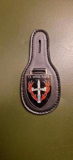 Borstzakhanger 13infbat Assen, Verzamelen, Ophalen of Verzenden, Landmacht, Nederland, Embleem of Badge