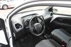 Peugeot 108 1.0 e-VTi Allure, Voorwielaandrijving, Gebruikt, Met garantie (alle), 4 stoelen