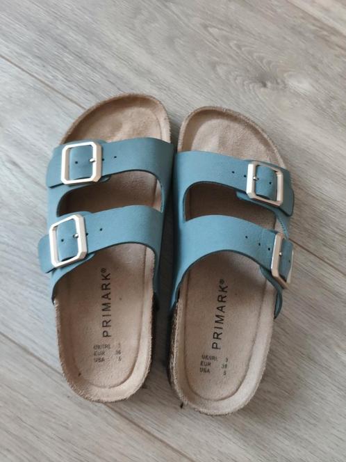 Primark sandalen groen met verstelbare banden maat 36 nieuw, Kleding | Dames, Schoenen, Nieuw, Sandalen of Muiltjes, Groen, Ophalen of Verzenden