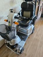 QUINGO SCOOTMOBIEL, Diversen, Ophalen of Verzenden, 16 km/u of meer, 46 km of meer, Quingo