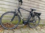 Batavus elektrische fiets Bosch middenmotor, 55 tot 59 cm, Ophalen, Zo goed als nieuw, Batavus