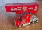 Coca Cola kersttruck rc, Ophalen of Verzenden, Gebruikt