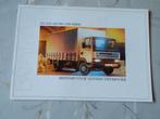 DAF 600  800  1000  1988, Verzenden, Zo goed als nieuw, Overige merken