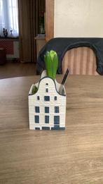 KLM Huisje 40 Hyacint Bloembol huisje ( geen KLM), Ophalen, Nieuw, 21 t/m 40