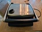 Cloer Kontakt Grill - Perfect voor Panini's!, Ophalen, Gebruikt, Tafelgrill