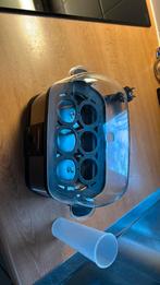 Eier koker Steba, Ophalen, Zo goed als nieuw