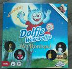 Dolfje Weerwolfje Bordspel, Hobby en Vrije tijd, Gezelschapsspellen | Bordspellen, Ophalen of Verzenden, Zo goed als nieuw