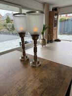 PTMD Kandelaren Set, Ophalen, Zo goed als nieuw, 50 tot 75 cm