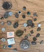 Diverse religieuze medailles, Ophalen of Verzenden, Overige materialen