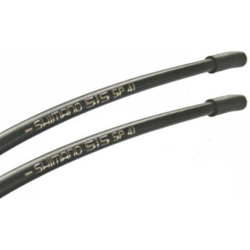 Shimano SIS SP41 schakel Buitenkabel 4mm 50 stuks NIEUW! beschikbaar voor biedingen