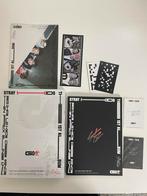 Straykids Go live album A type, Ophalen of Verzenden, Zo goed als nieuw, Aziatisch