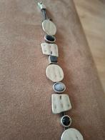 QOSS ARMBAND, Ophalen of Verzenden, Nieuw, Staal
