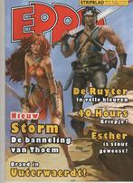 StripBlad EPPO Jaargang 2011, Complete serie of reeks, Ophalen of Verzenden, Zo goed als nieuw