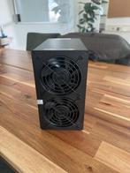 IceRiver AL2 Lite ALP Miner (2Th/s 500W stroomverbruik), Computers en Software, Servers, Ophalen, Zo goed als nieuw, 128 GB, 4 Ghz of meer