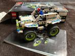 Lego Technic Police Set 42047 - Police Interceptor, Complete set, Gebruikt, Ophalen of Verzenden, Lego