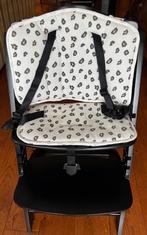 Te koop kinderstoel Childhome zgan, Kinderen en Baby's, Kinderstoelen, Ophalen, Zo goed als nieuw, Meegroeistoel, Stoelverkleiner