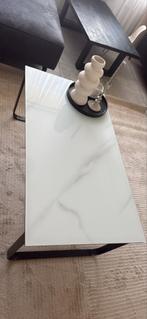 Nieuwe Salontafel, Ophalen, 100 tot 150 cm, Nieuw, 50 tot 100 cm