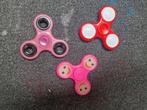 Fidget spinnners te koop, Ophalen, Zo goed als nieuw, Jongen of Meisje