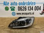 VOLVO V60 S60 XENON KOPLAMP LINKS ORIGINEEL 31698818, Auto-onderdelen, Verlichting, Ophalen of Verzenden, Gebruikt, Volvo