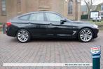 BMW 3-Serie Gt (f34) 328i 245pk Aut High Executive Upgrade, 4 cilinders, Zwart, Bedrijf, 1570 kg