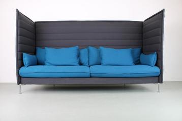 Vitra Alcove sofa 3-zits beschikbaar voor biedingen