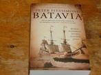 Peter Fritzsimons : Batavia (VOC schip, schipbreuk 1629), Peter Fritzsimons, Ophalen of Verzenden, Zo goed als nieuw, 17e en 18e eeuw