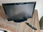 Medion 24" TV met DVD Speler, Ophalen of Verzenden, 50 Hz, Overige merken