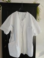 De Berkel zorg / pedicure jasje maat EL, Ophalen of Verzenden, Zo goed als nieuw