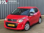 Citroen C1 1.0 e-VTi Feel | Cruise Control | Airco, Voorwielaandrijving, Start-stop-systeem, Stof, Gebruikt